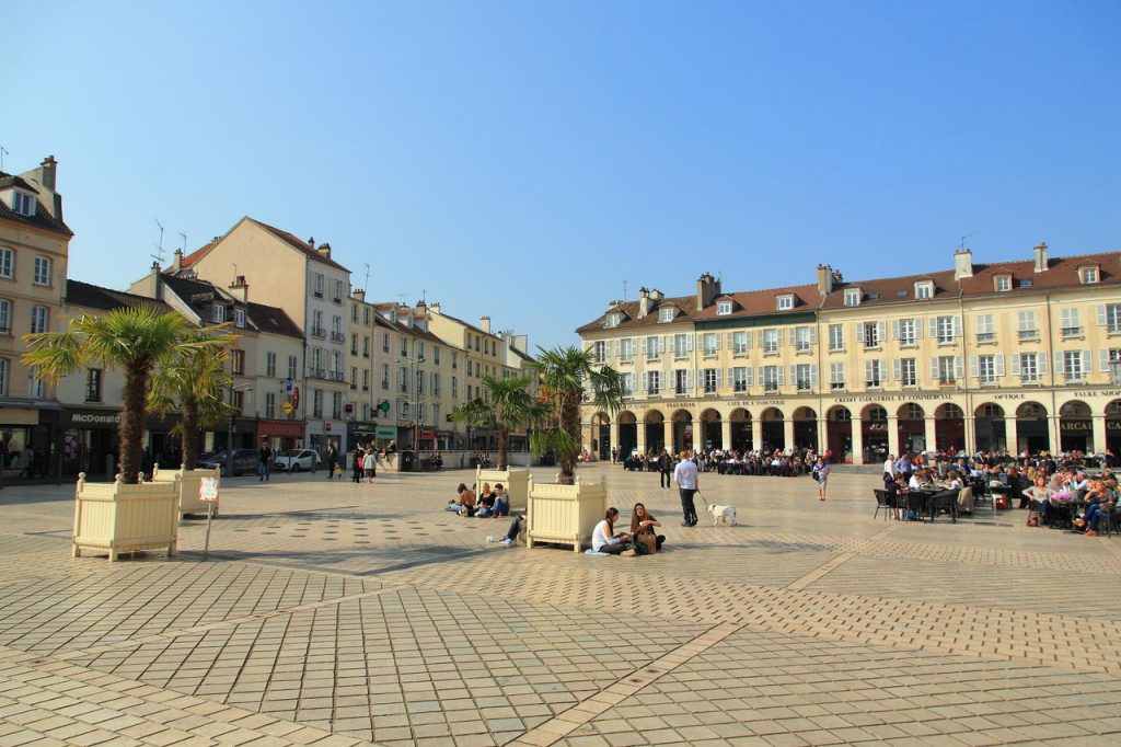 Saint-Germain-en-Laye 2014