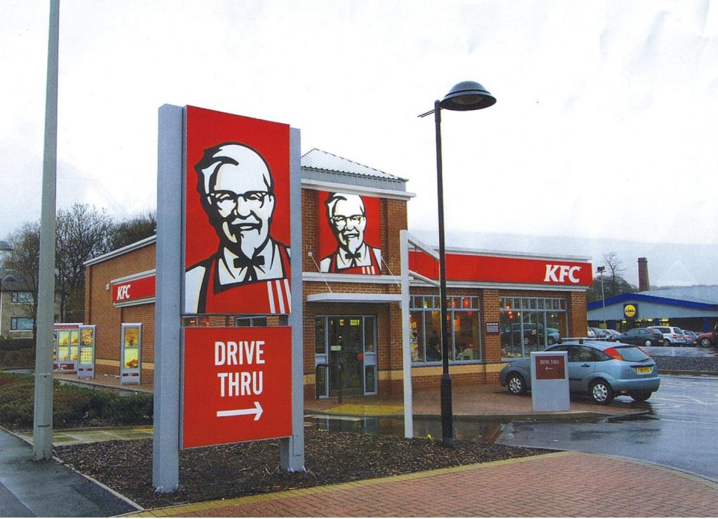 kfc